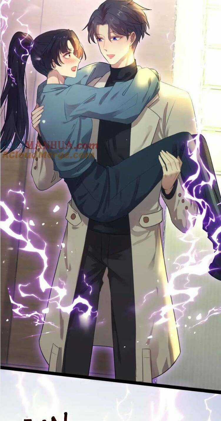 Nghịch Đồ Mỗi Ngày Đều Muốn Bắt Nạt Sư Phụ Chapter 150 trang 14