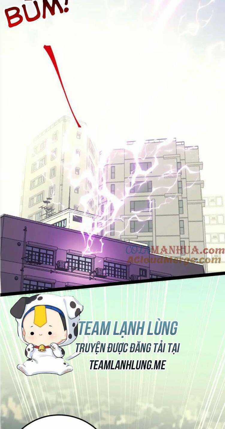 Nghịch Đồ Mỗi Ngày Đều Muốn Bắt Nạt Sư Phụ Chapter 150 trang 15