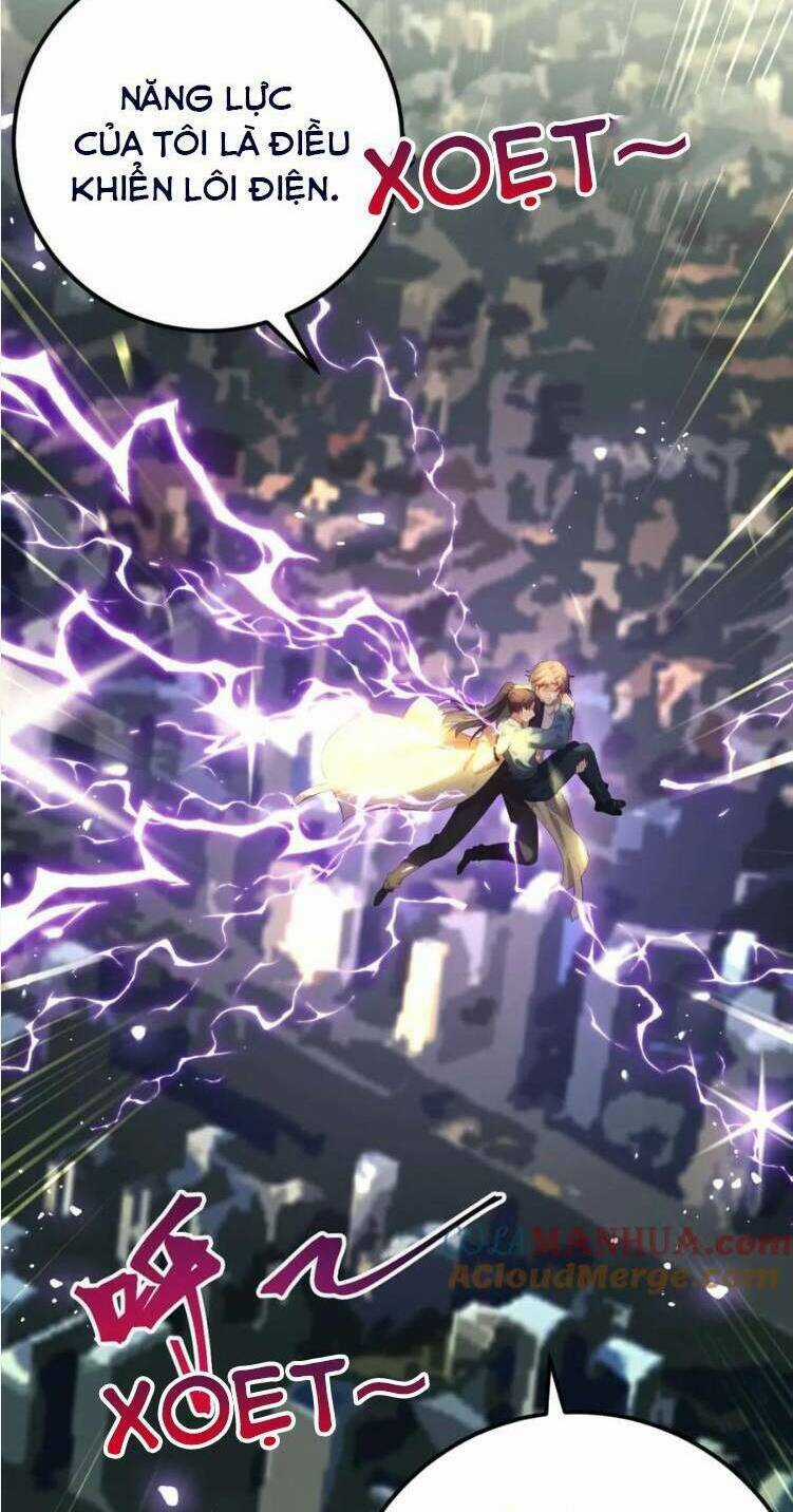 Nghịch Đồ Mỗi Ngày Đều Muốn Bắt Nạt Sư Phụ Chapter 150 trang 16