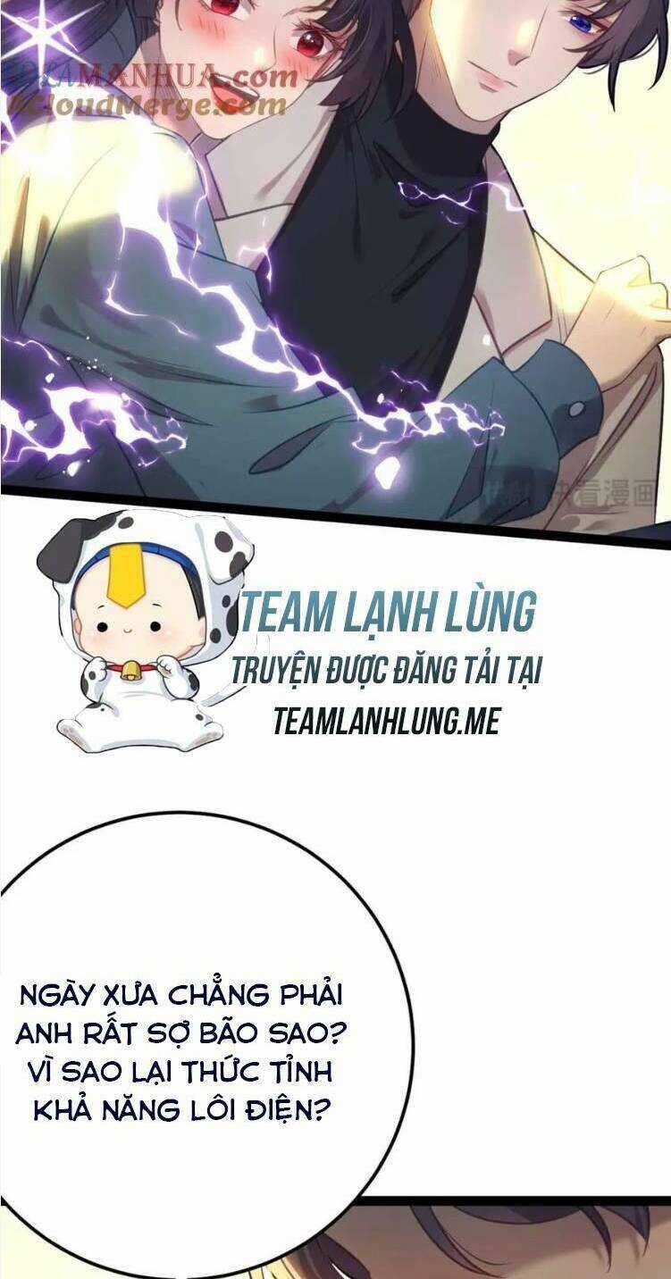 Nghịch Đồ Mỗi Ngày Đều Muốn Bắt Nạt Sư Phụ Chapter 150 trang 18