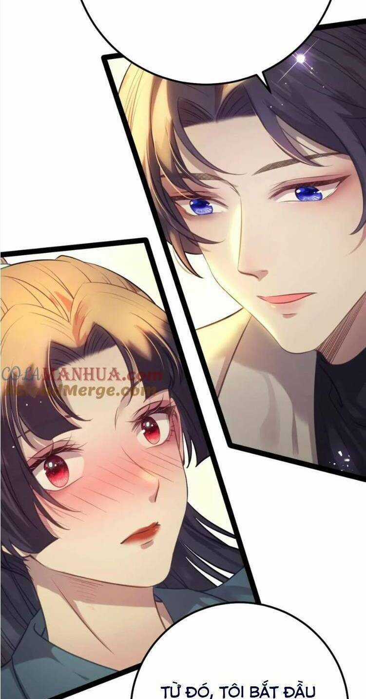 Nghịch Đồ Mỗi Ngày Đều Muốn Bắt Nạt Sư Phụ Chapter 150 trang 20