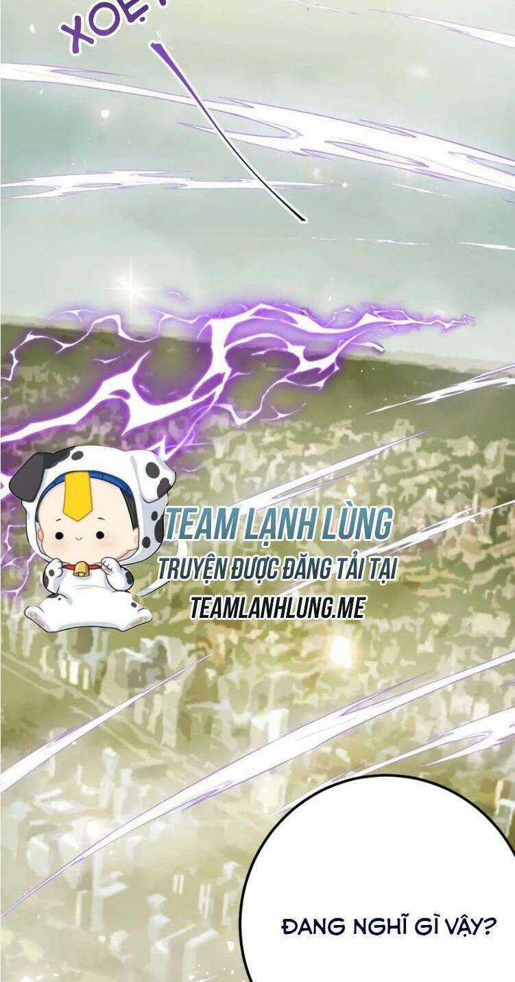 Nghịch Đồ Mỗi Ngày Đều Muốn Bắt Nạt Sư Phụ Chapter 150 trang 22