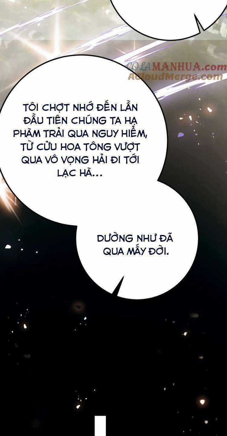 Nghịch Đồ Mỗi Ngày Đều Muốn Bắt Nạt Sư Phụ Chapter 150 trang 23