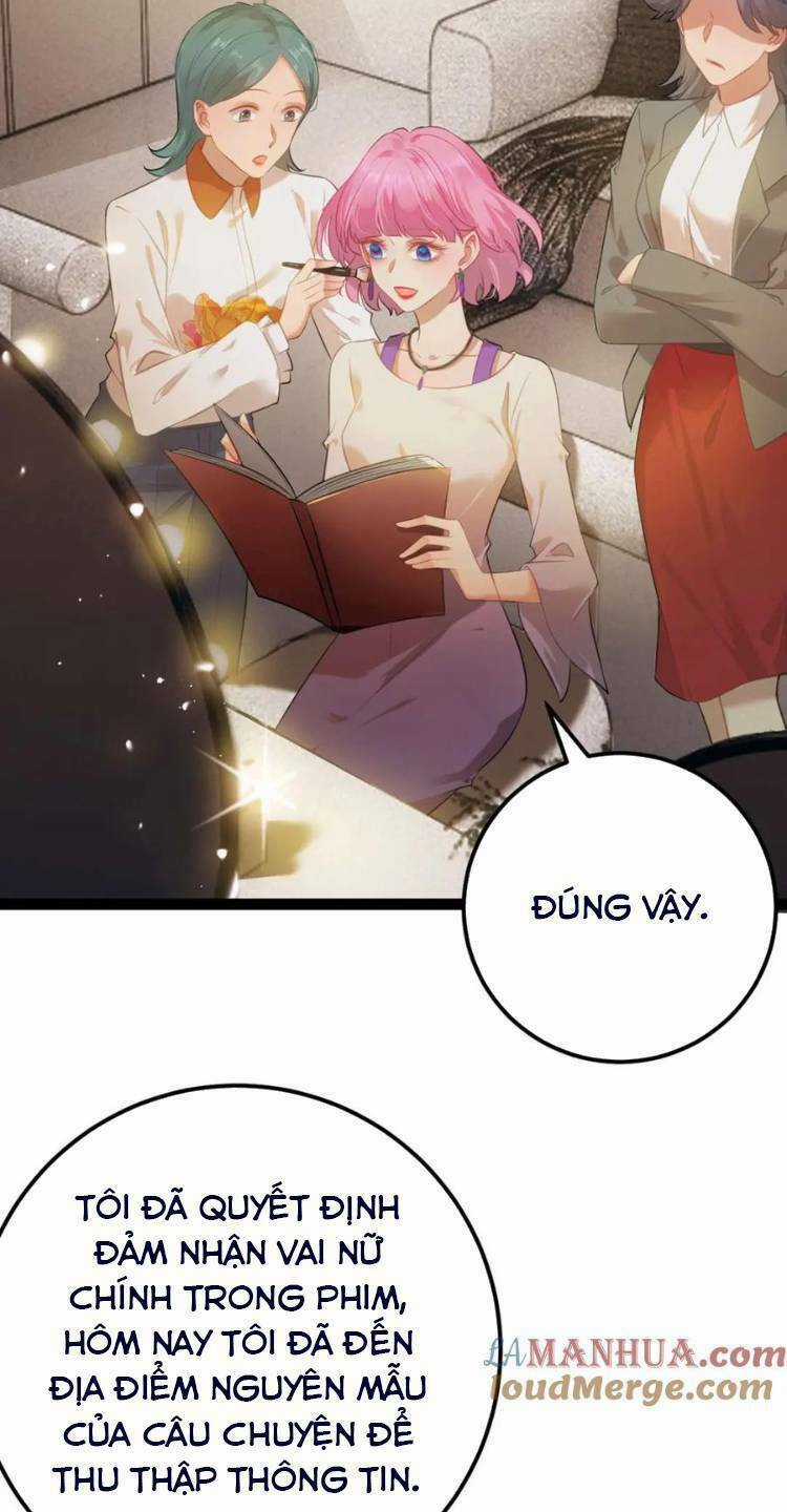 Nghịch Đồ Mỗi Ngày Đều Muốn Bắt Nạt Sư Phụ Chapter 150 trang 25