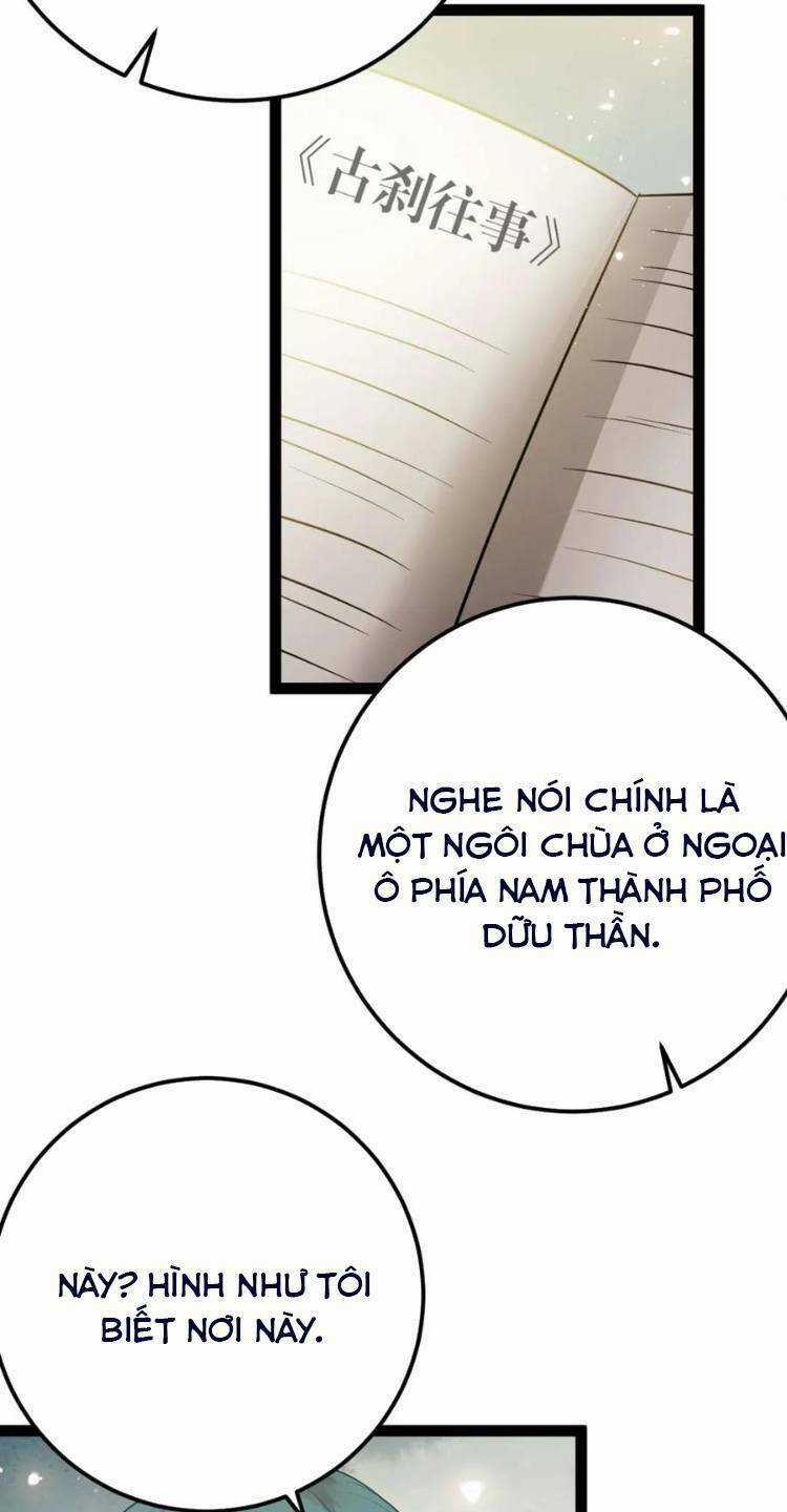 Nghịch Đồ Mỗi Ngày Đều Muốn Bắt Nạt Sư Phụ Chapter 150 trang 26