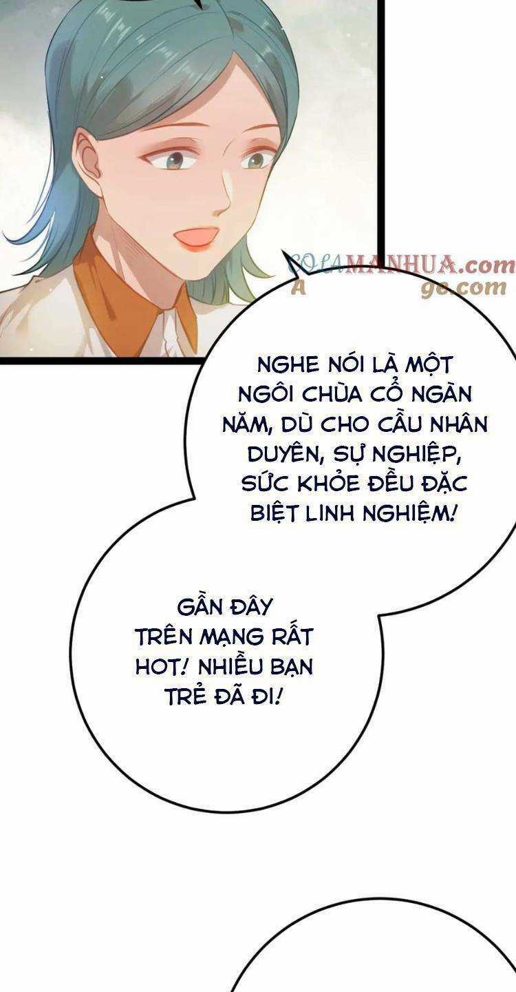 Nghịch Đồ Mỗi Ngày Đều Muốn Bắt Nạt Sư Phụ Chapter 150 trang 27