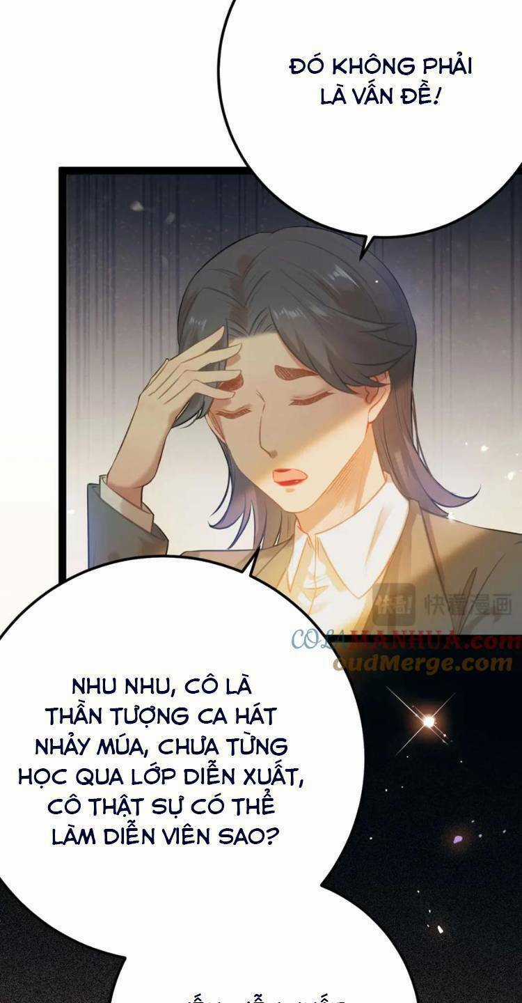 Nghịch Đồ Mỗi Ngày Đều Muốn Bắt Nạt Sư Phụ Chapter 150 trang 28