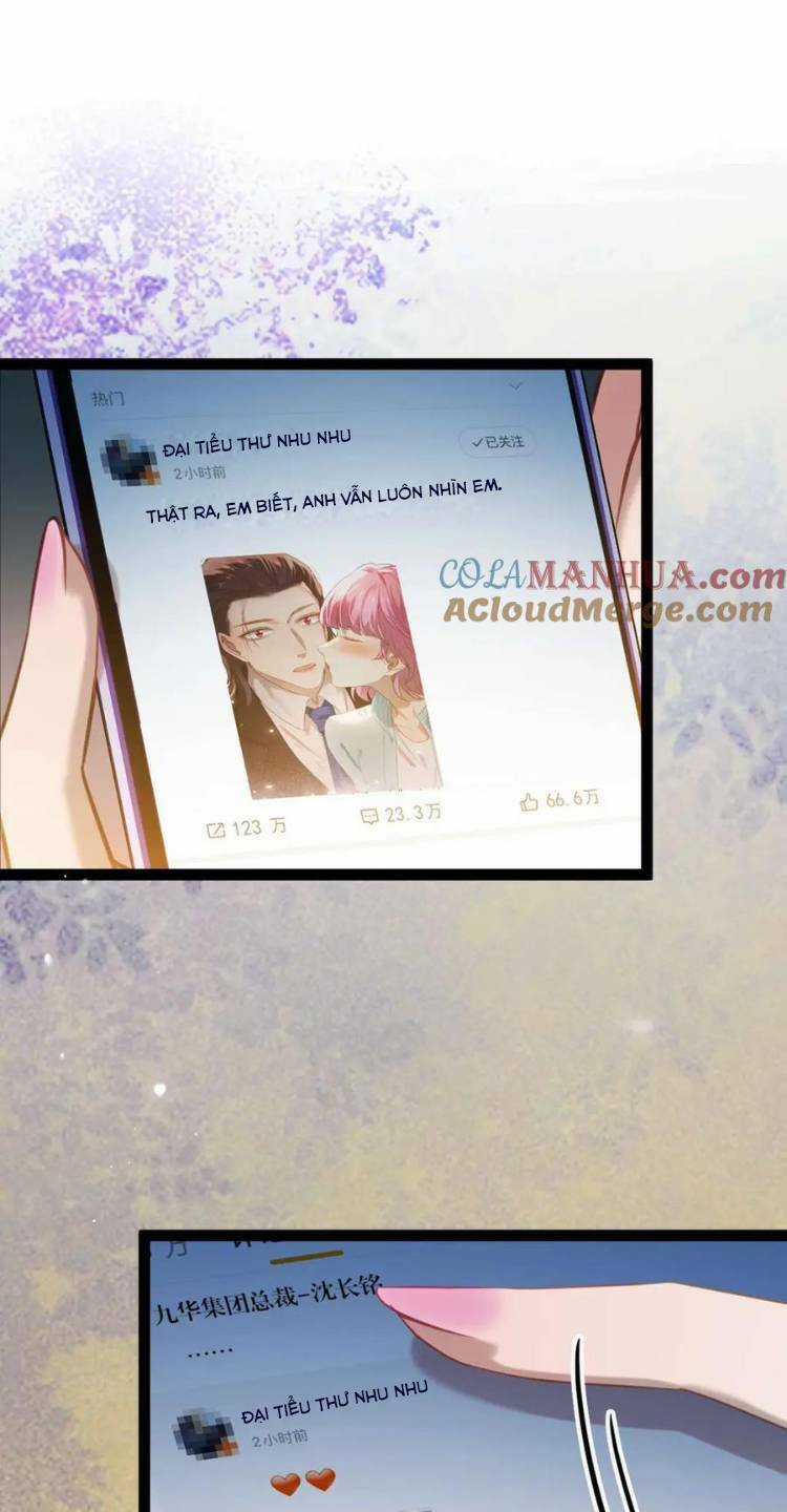 Nghịch Đồ Mỗi Ngày Đều Muốn Bắt Nạt Sư Phụ Chapter 150 trang 31