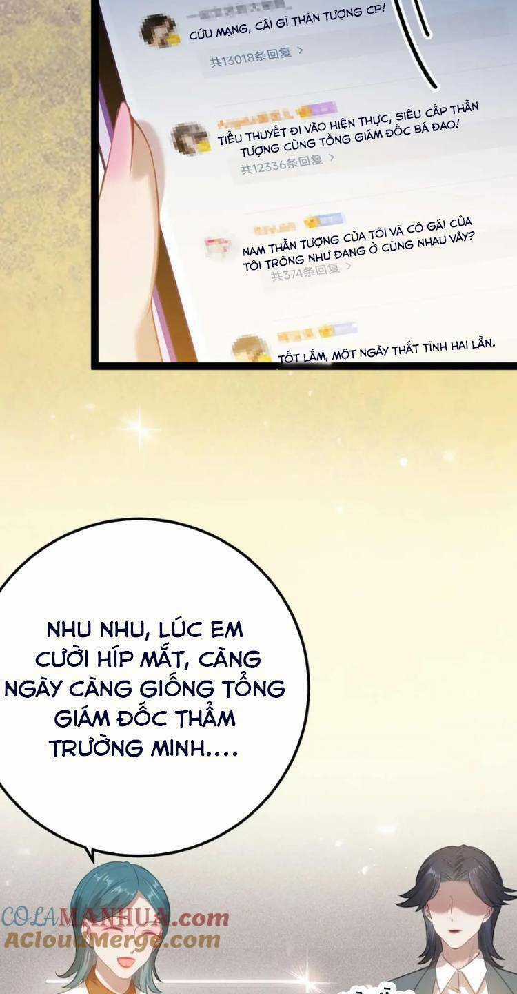 Nghịch Đồ Mỗi Ngày Đều Muốn Bắt Nạt Sư Phụ Chapter 150 trang 32