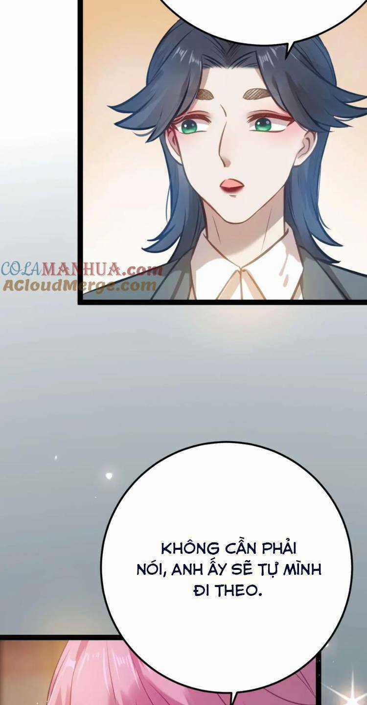 Nghịch Đồ Mỗi Ngày Đều Muốn Bắt Nạt Sư Phụ Chapter 150 trang 34