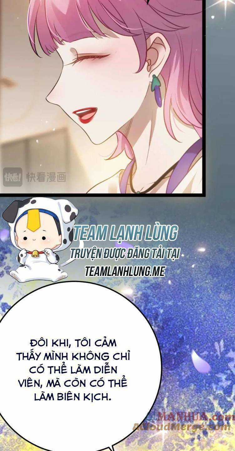 Nghịch Đồ Mỗi Ngày Đều Muốn Bắt Nạt Sư Phụ Chapter 150 trang 35