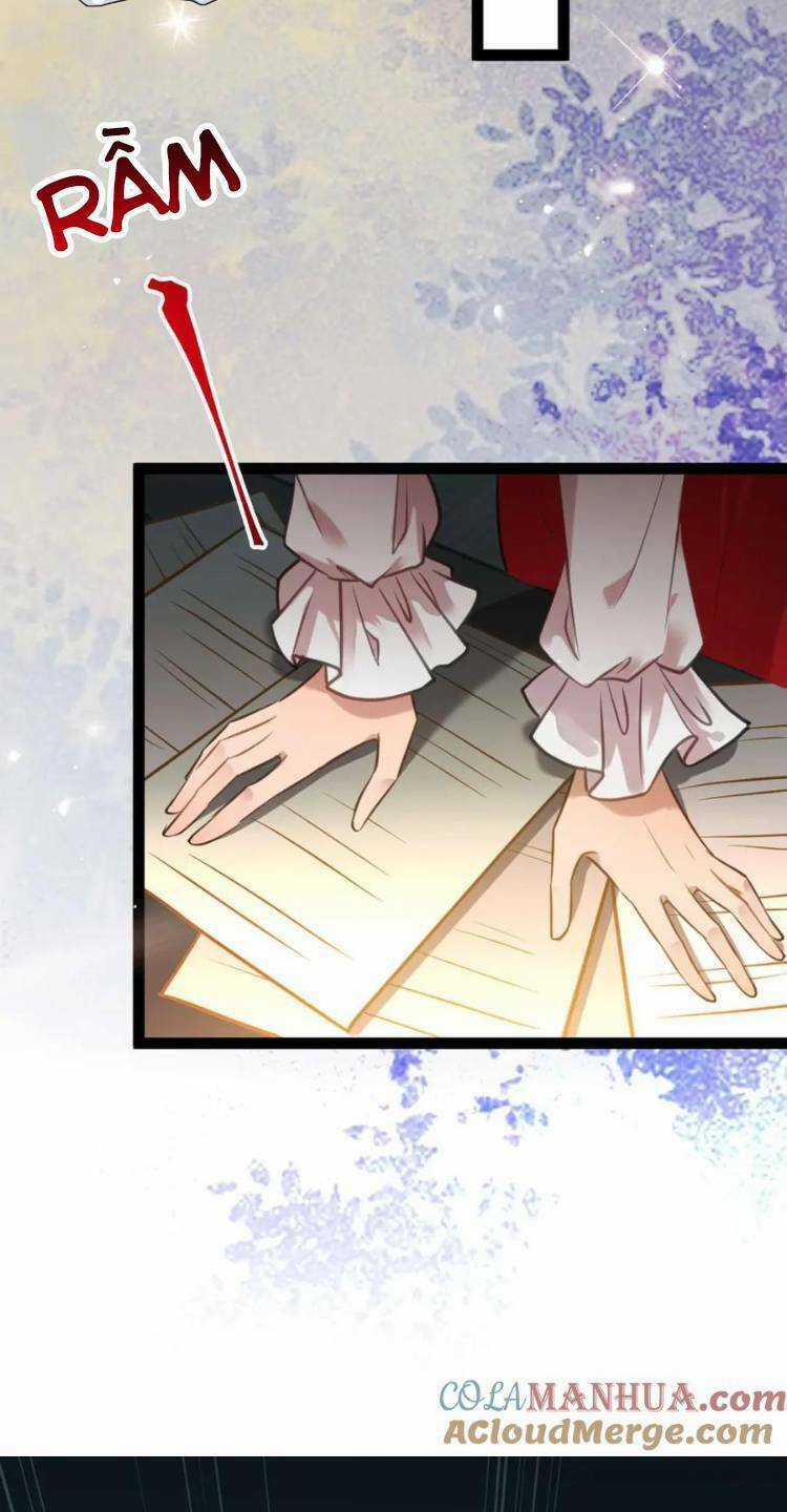 Nghịch Đồ Mỗi Ngày Đều Muốn Bắt Nạt Sư Phụ Chapter 150 trang 38