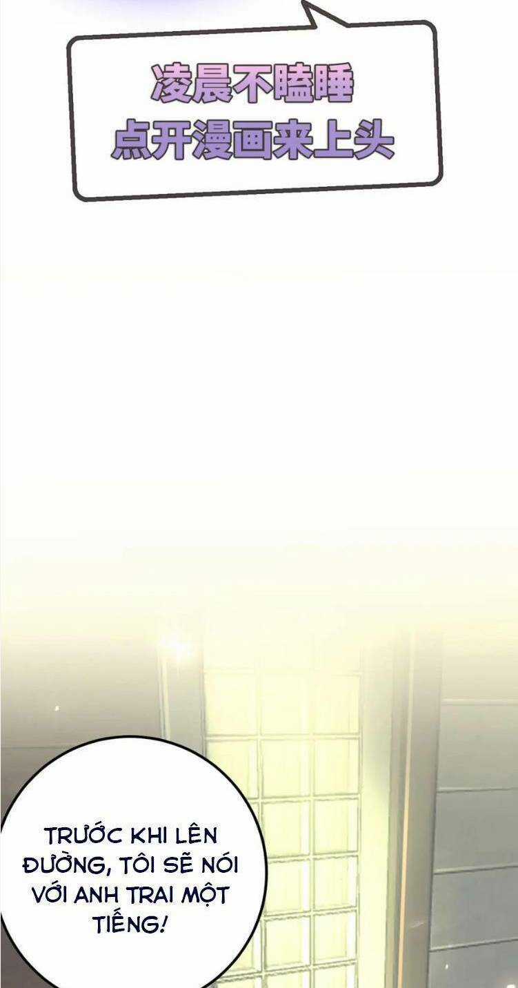 Nghịch Đồ Mỗi Ngày Đều Muốn Bắt Nạt Sư Phụ Chapter 150 trang 4