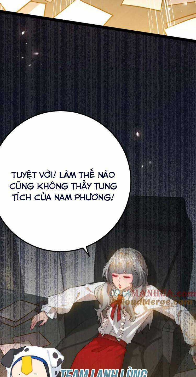 Nghịch Đồ Mỗi Ngày Đều Muốn Bắt Nạt Sư Phụ Chapter 150 trang 41