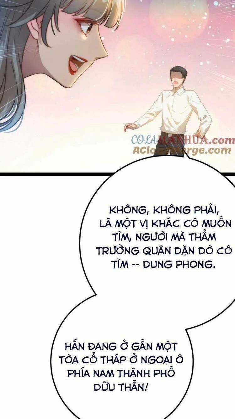 Nghịch Đồ Mỗi Ngày Đều Muốn Bắt Nạt Sư Phụ Chapter 150 trang 44