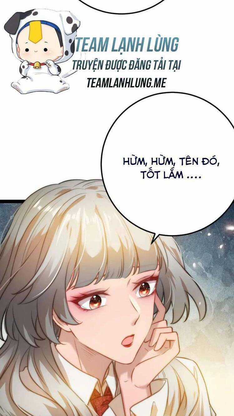 Nghịch Đồ Mỗi Ngày Đều Muốn Bắt Nạt Sư Phụ Chapter 150 trang 45