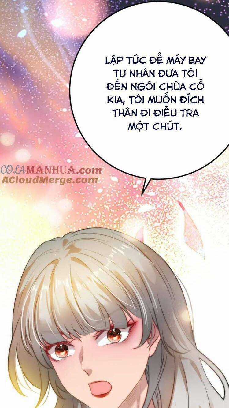 Nghịch Đồ Mỗi Ngày Đều Muốn Bắt Nạt Sư Phụ Chapter 150 trang 47