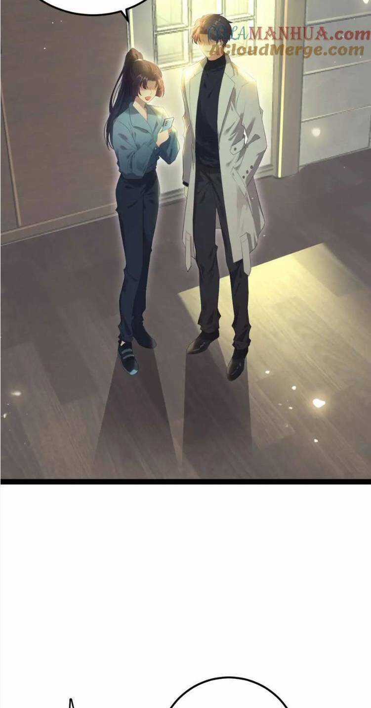 Nghịch Đồ Mỗi Ngày Đều Muốn Bắt Nạt Sư Phụ Chapter 150 trang 5