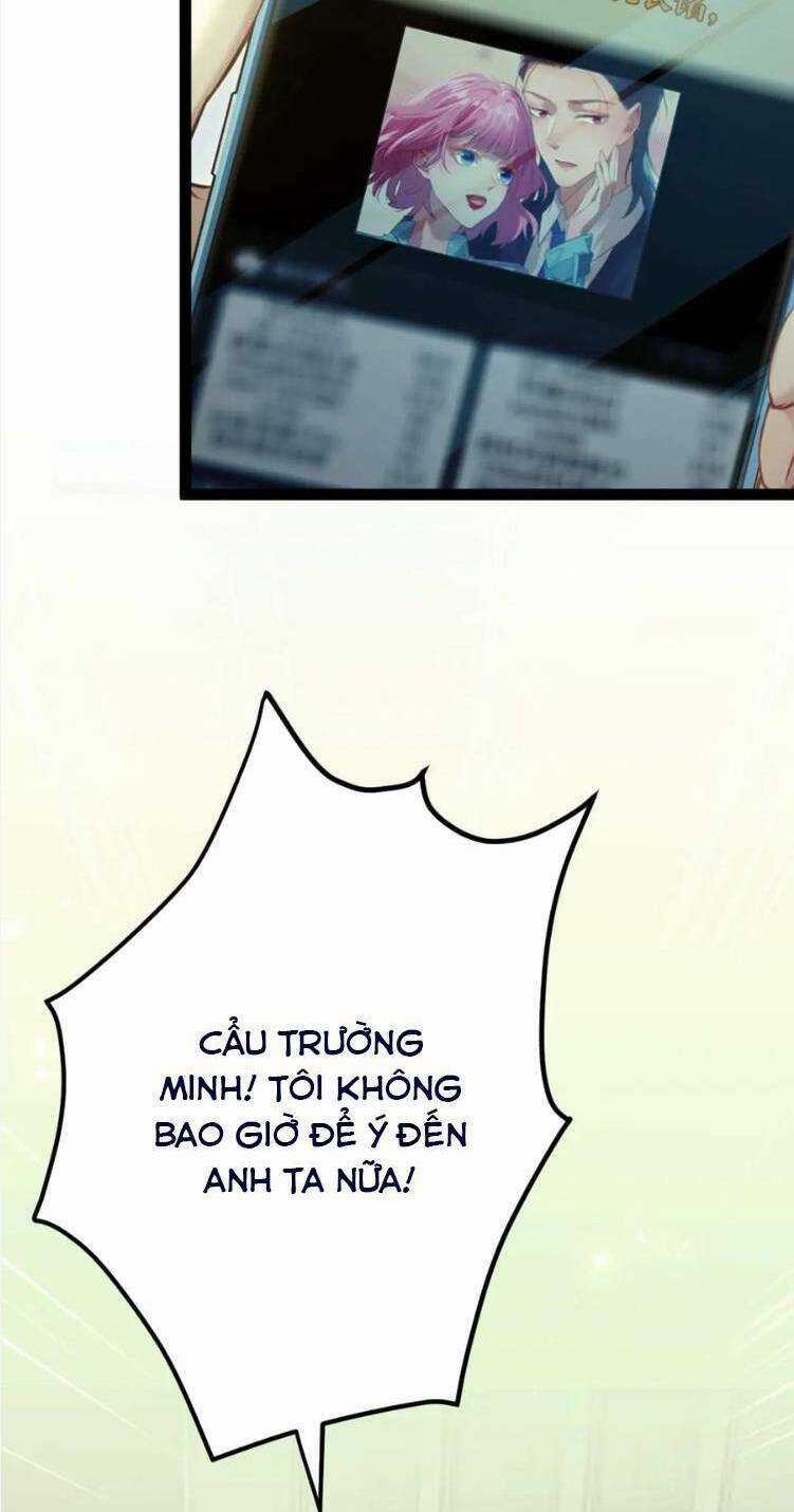 Nghịch Đồ Mỗi Ngày Đều Muốn Bắt Nạt Sư Phụ Chapter 150 trang 7