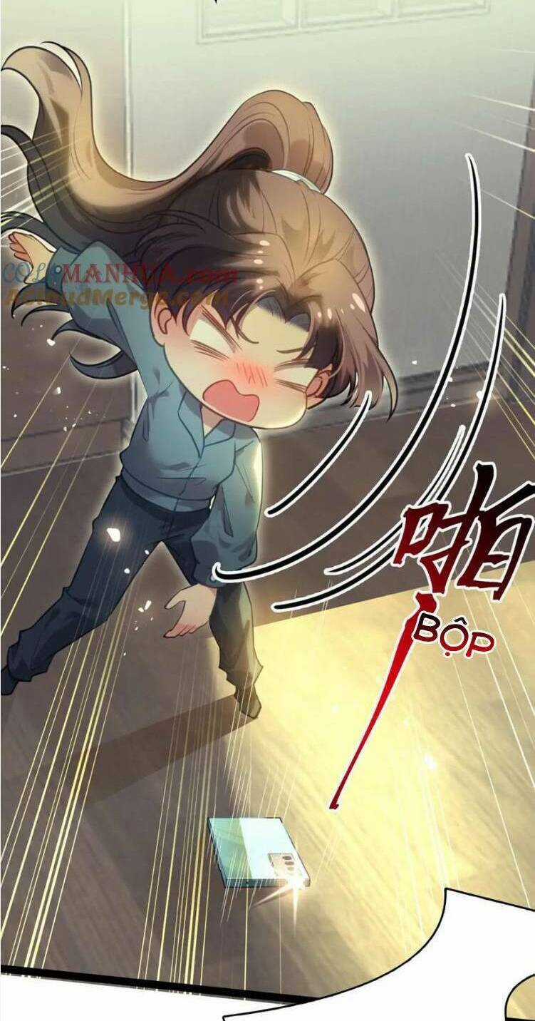 Nghịch Đồ Mỗi Ngày Đều Muốn Bắt Nạt Sư Phụ Chapter 150 trang 8