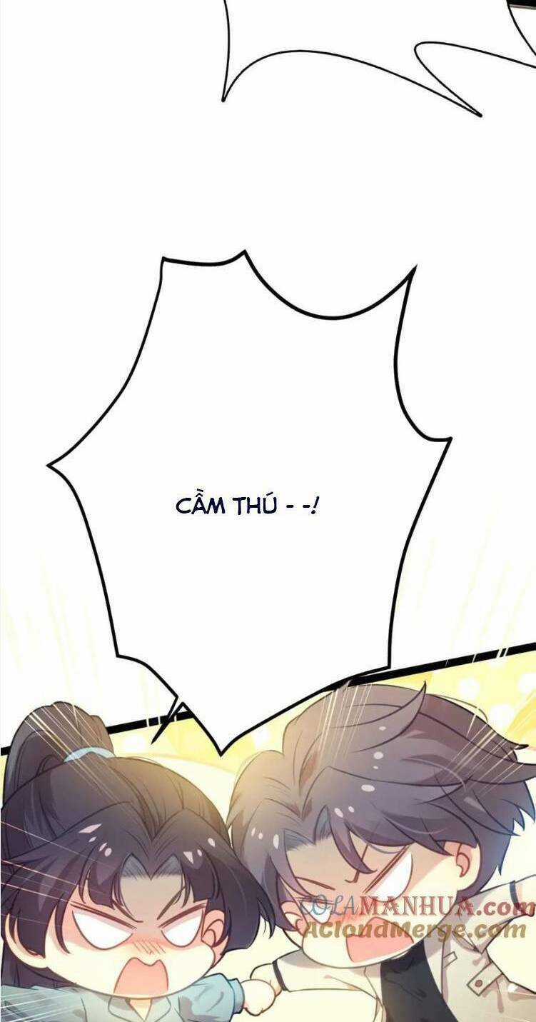 Nghịch Đồ Mỗi Ngày Đều Muốn Bắt Nạt Sư Phụ Chapter 150 trang 9