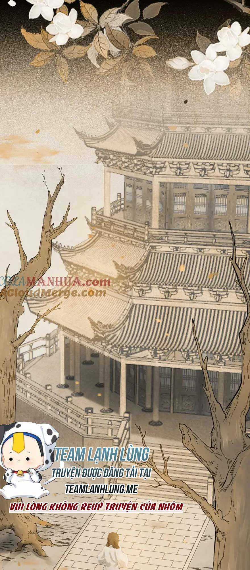 Nghịch Đồ Mỗi Ngày Đều Muốn Bắt Nạt Sư Phụ Chapter 151 trang 10
