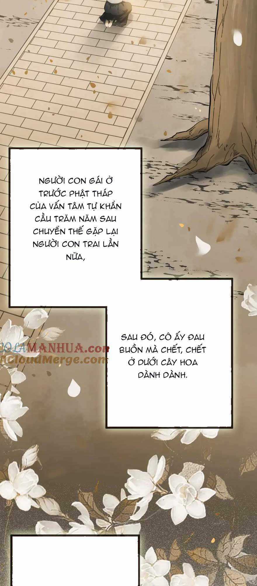 Nghịch Đồ Mỗi Ngày Đều Muốn Bắt Nạt Sư Phụ Chapter 151 trang 11