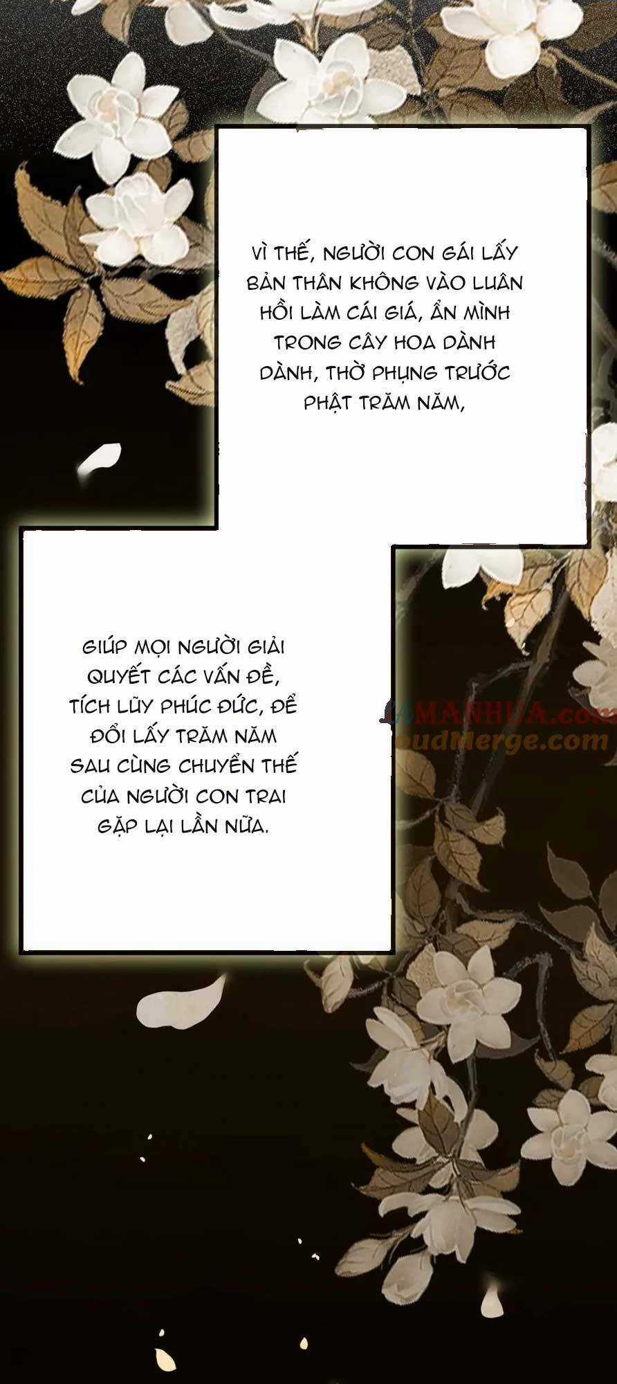 Nghịch Đồ Mỗi Ngày Đều Muốn Bắt Nạt Sư Phụ Chapter 151 trang 14