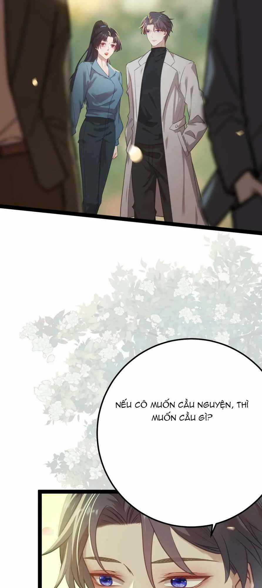 Nghịch Đồ Mỗi Ngày Đều Muốn Bắt Nạt Sư Phụ Chapter 151 trang 16