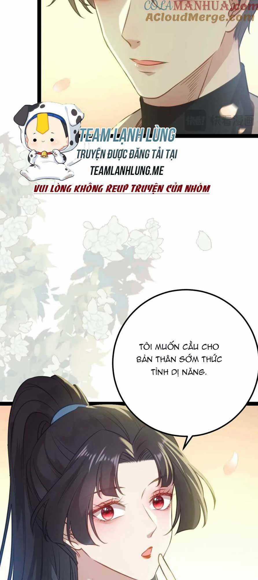 Nghịch Đồ Mỗi Ngày Đều Muốn Bắt Nạt Sư Phụ Chapter 151 trang 17