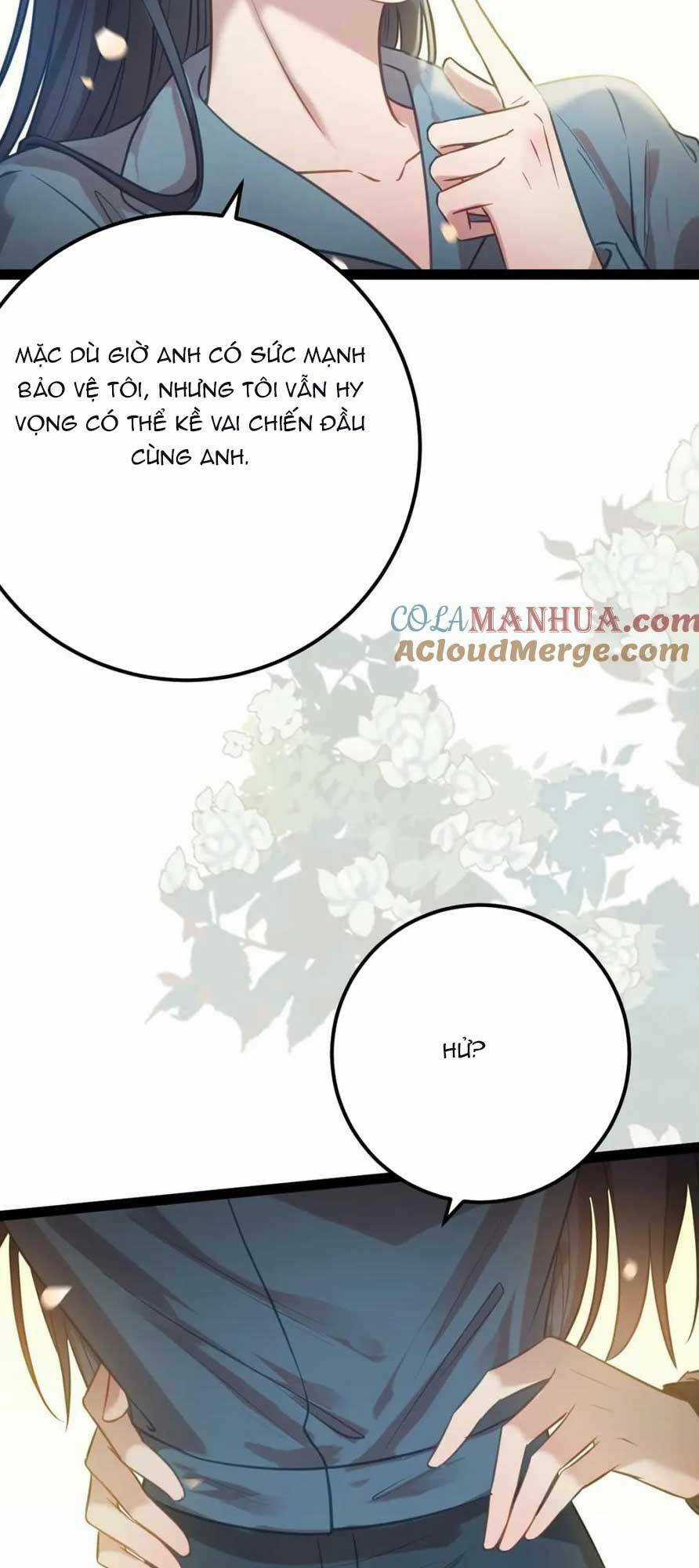 Nghịch Đồ Mỗi Ngày Đều Muốn Bắt Nạt Sư Phụ Chapter 151 trang 18