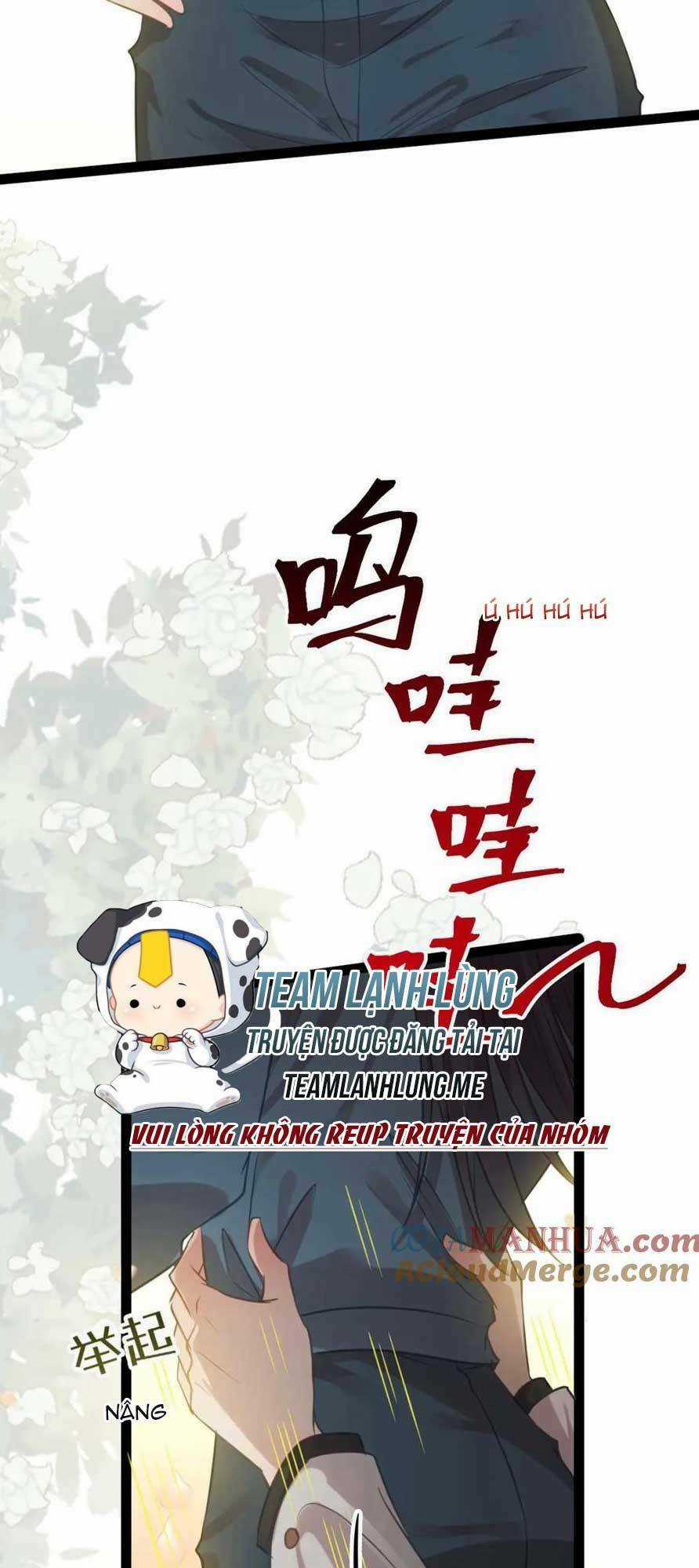 Nghịch Đồ Mỗi Ngày Đều Muốn Bắt Nạt Sư Phụ Chapter 151 trang 19