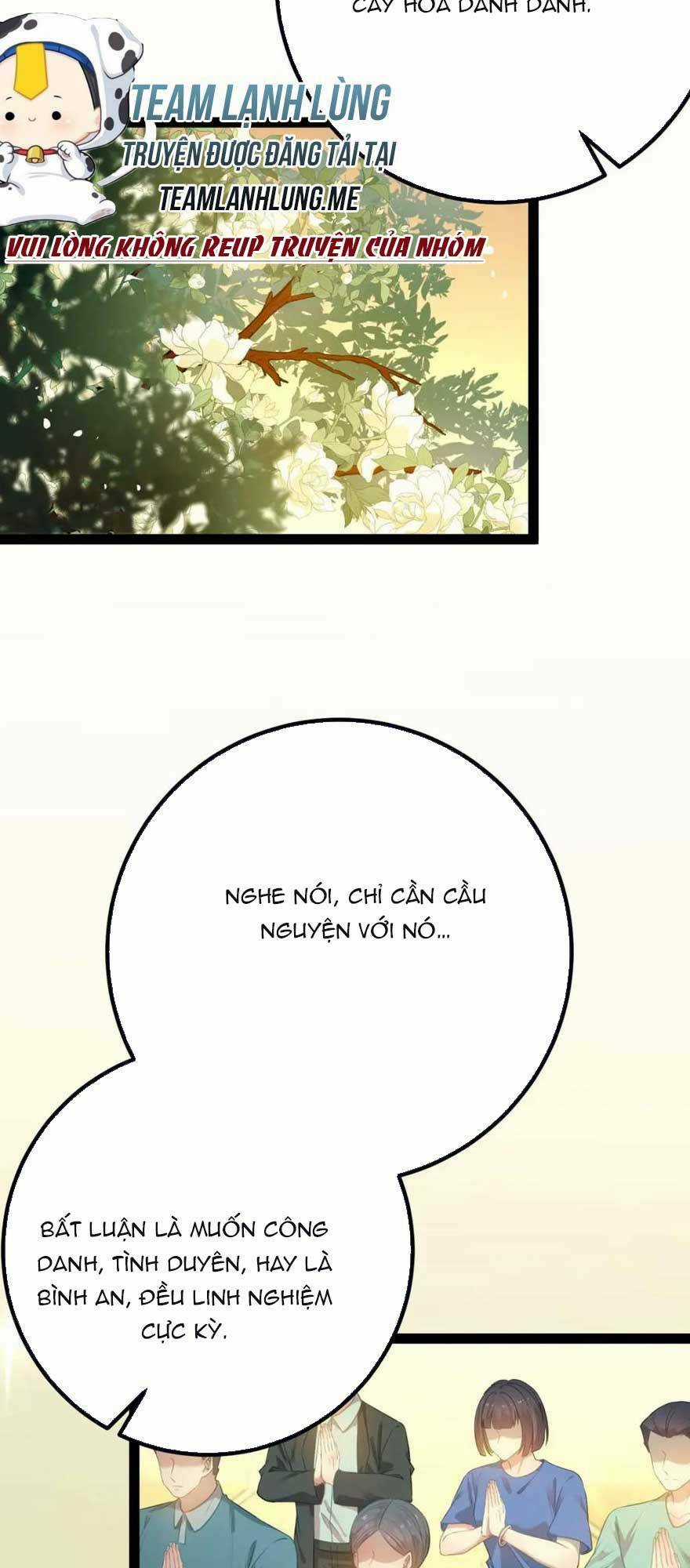 Nghịch Đồ Mỗi Ngày Đều Muốn Bắt Nạt Sư Phụ Chapter 151 trang 2