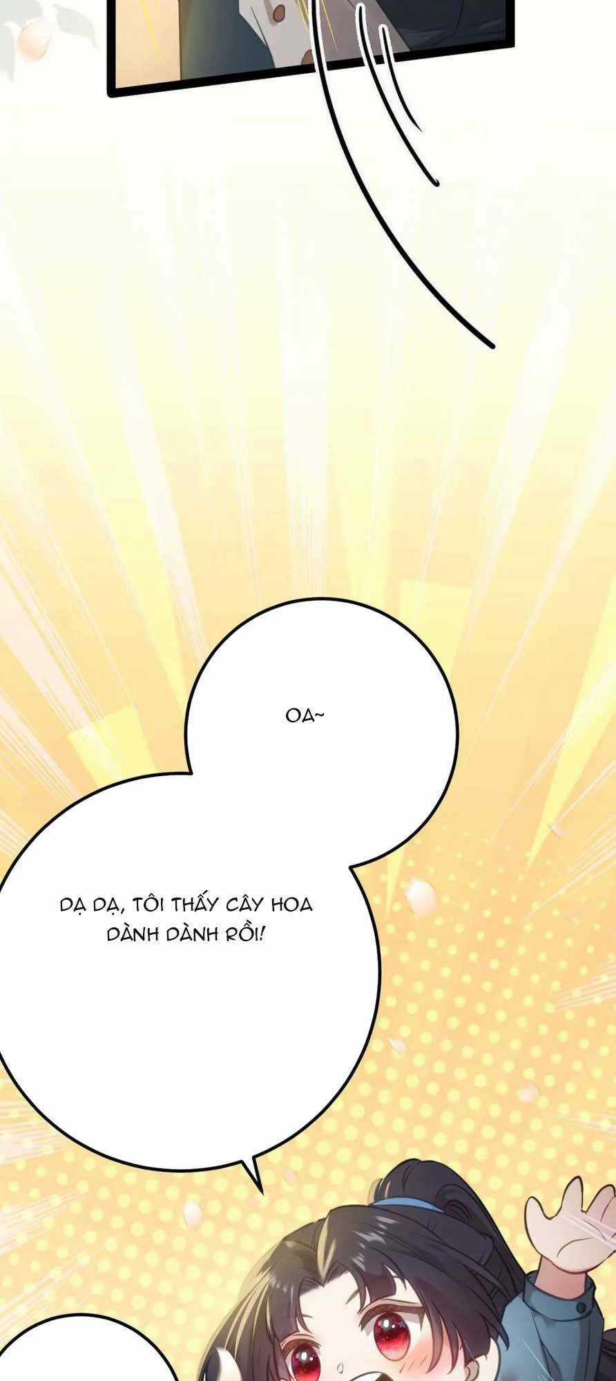 Nghịch Đồ Mỗi Ngày Đều Muốn Bắt Nạt Sư Phụ Chapter 151 trang 20