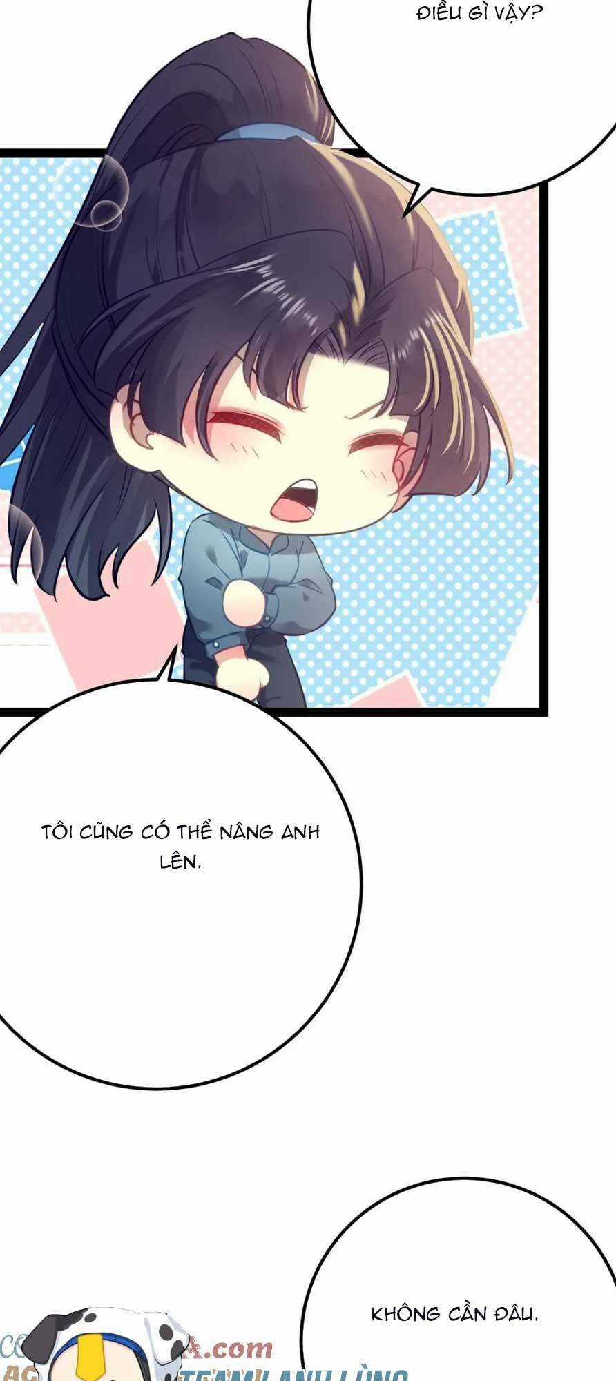 Nghịch Đồ Mỗi Ngày Đều Muốn Bắt Nạt Sư Phụ Chapter 151 trang 24