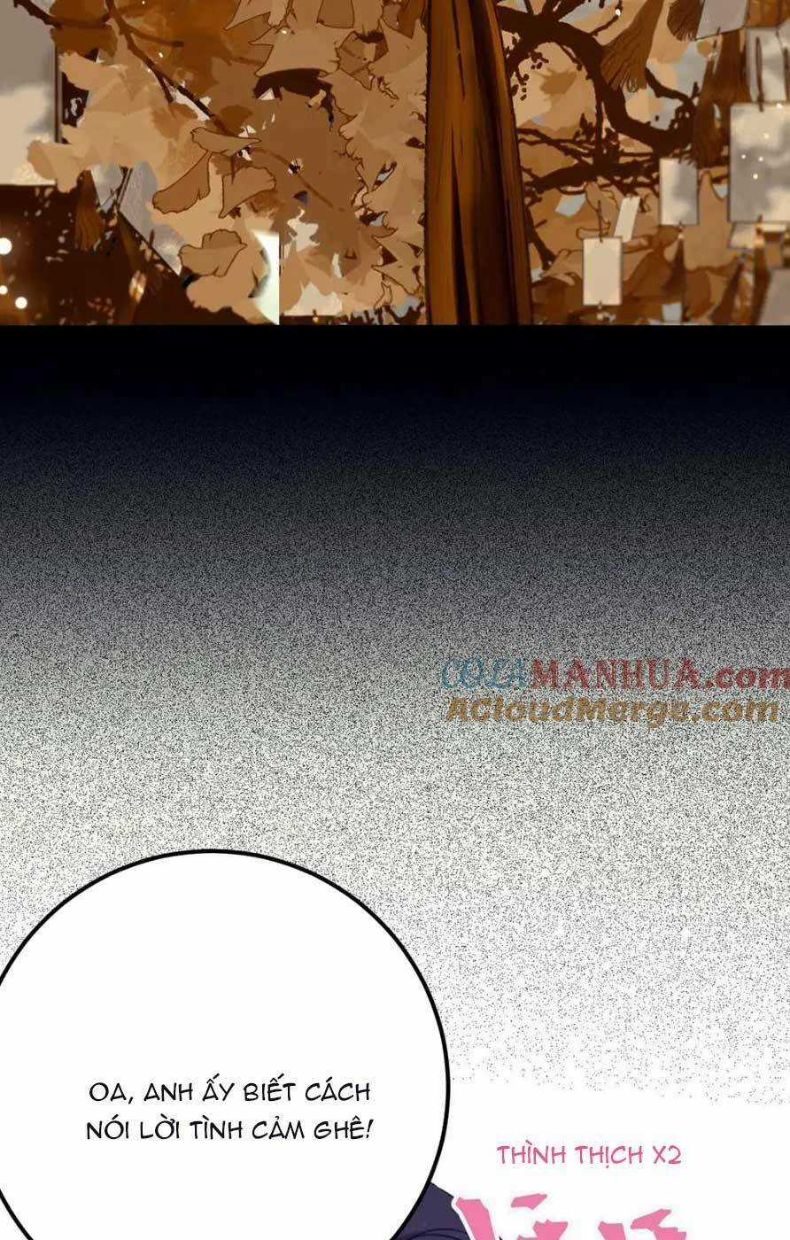 Nghịch Đồ Mỗi Ngày Đều Muốn Bắt Nạt Sư Phụ Chapter 151 trang 27