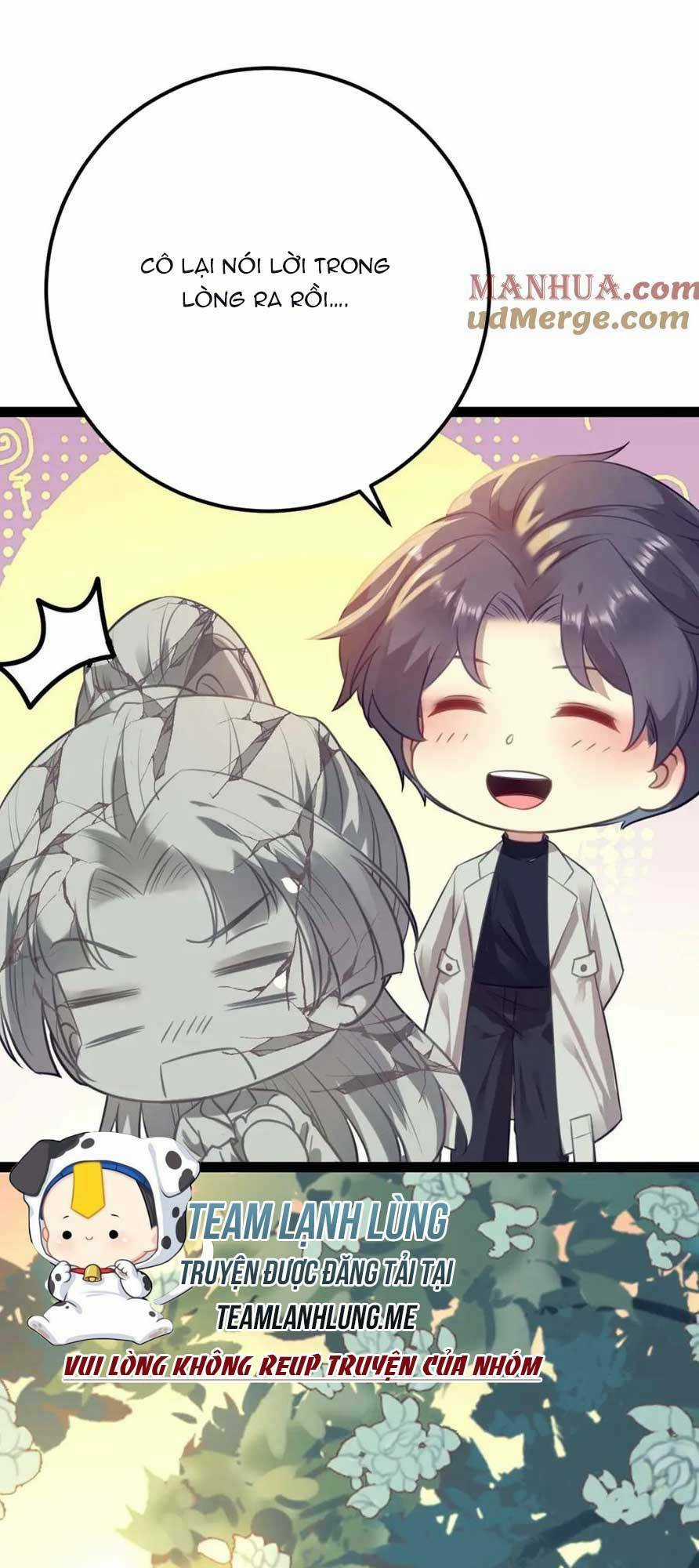 Nghịch Đồ Mỗi Ngày Đều Muốn Bắt Nạt Sư Phụ Chapter 151 trang 29