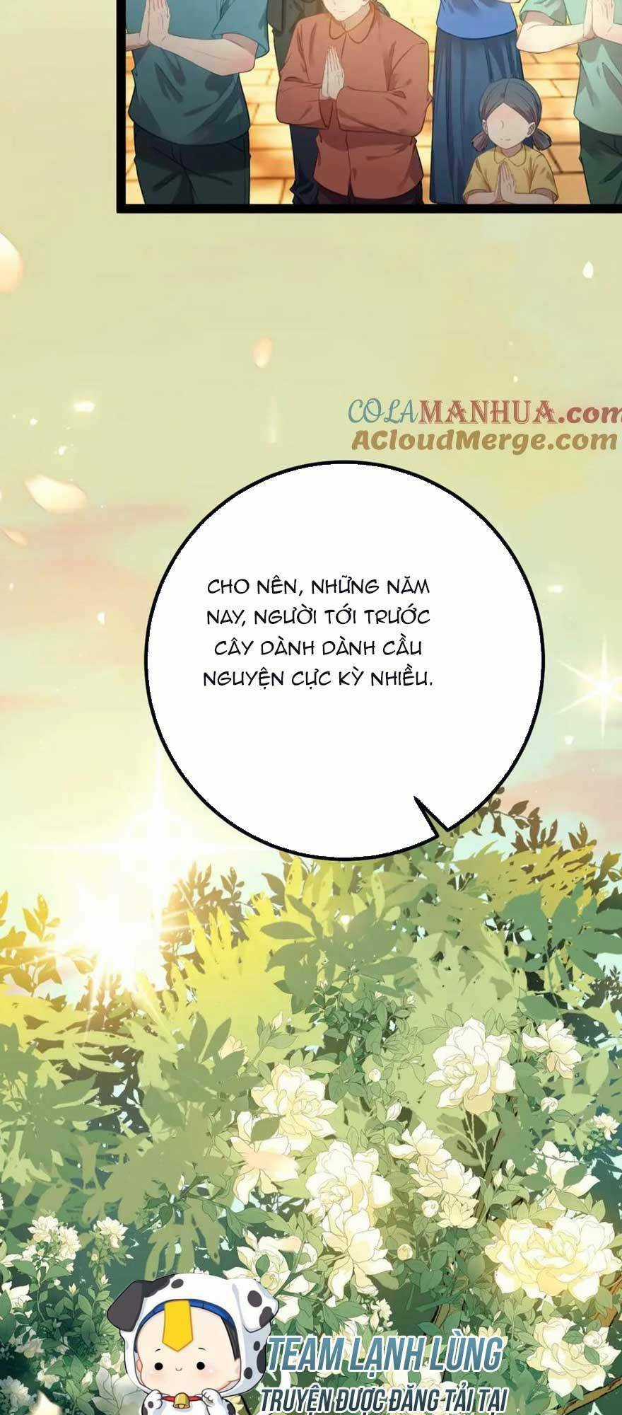 Nghịch Đồ Mỗi Ngày Đều Muốn Bắt Nạt Sư Phụ Chapter 151 trang 3