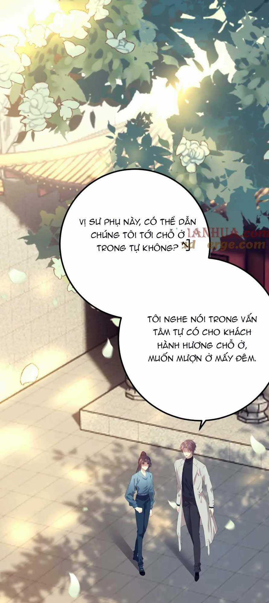 Nghịch Đồ Mỗi Ngày Đều Muốn Bắt Nạt Sư Phụ Chapter 151 trang 30