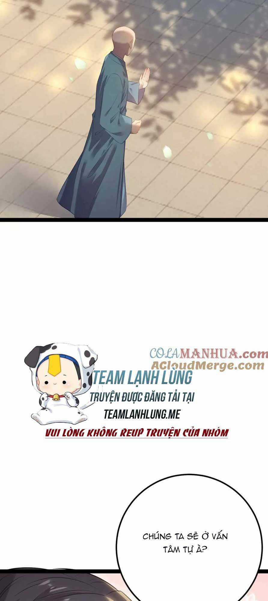 Nghịch Đồ Mỗi Ngày Đều Muốn Bắt Nạt Sư Phụ Chapter 151 trang 31