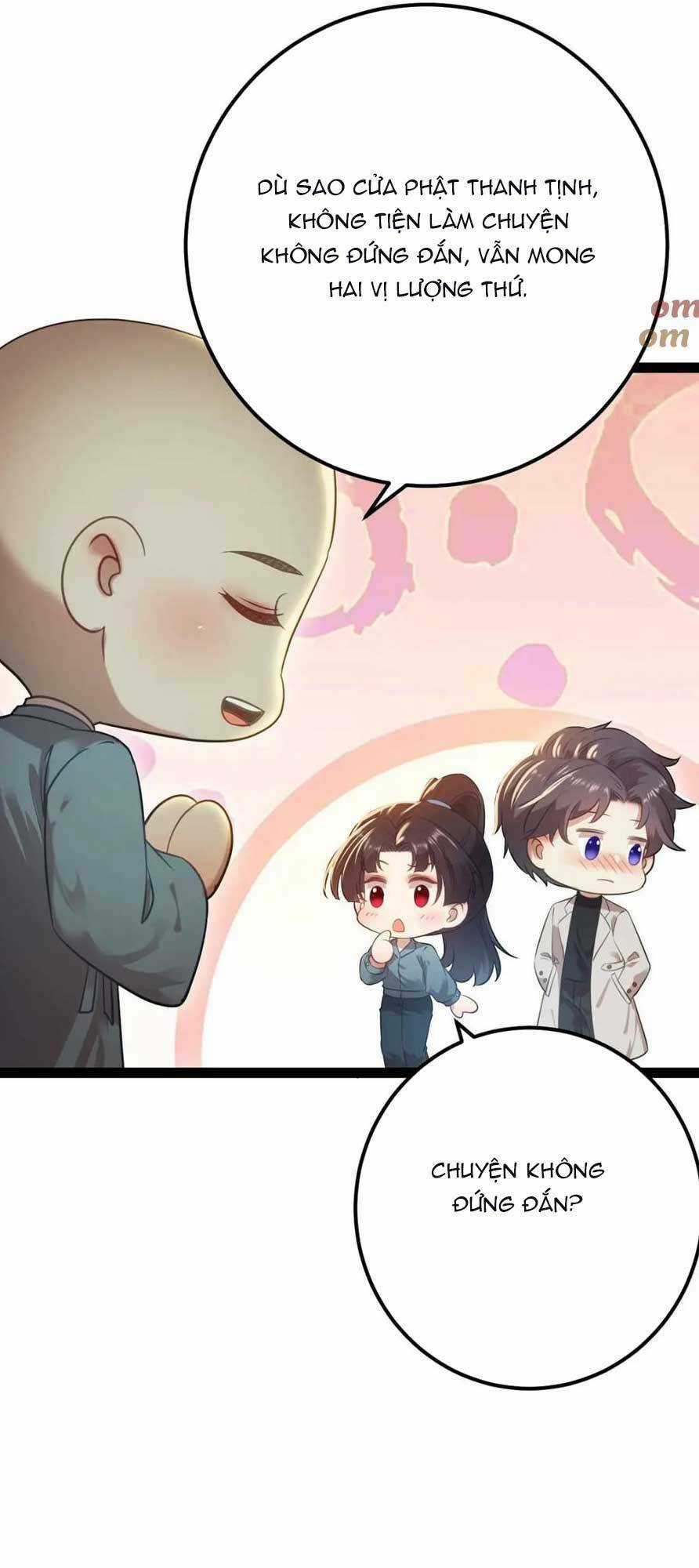 Nghịch Đồ Mỗi Ngày Đều Muốn Bắt Nạt Sư Phụ Chapter 151 trang 34