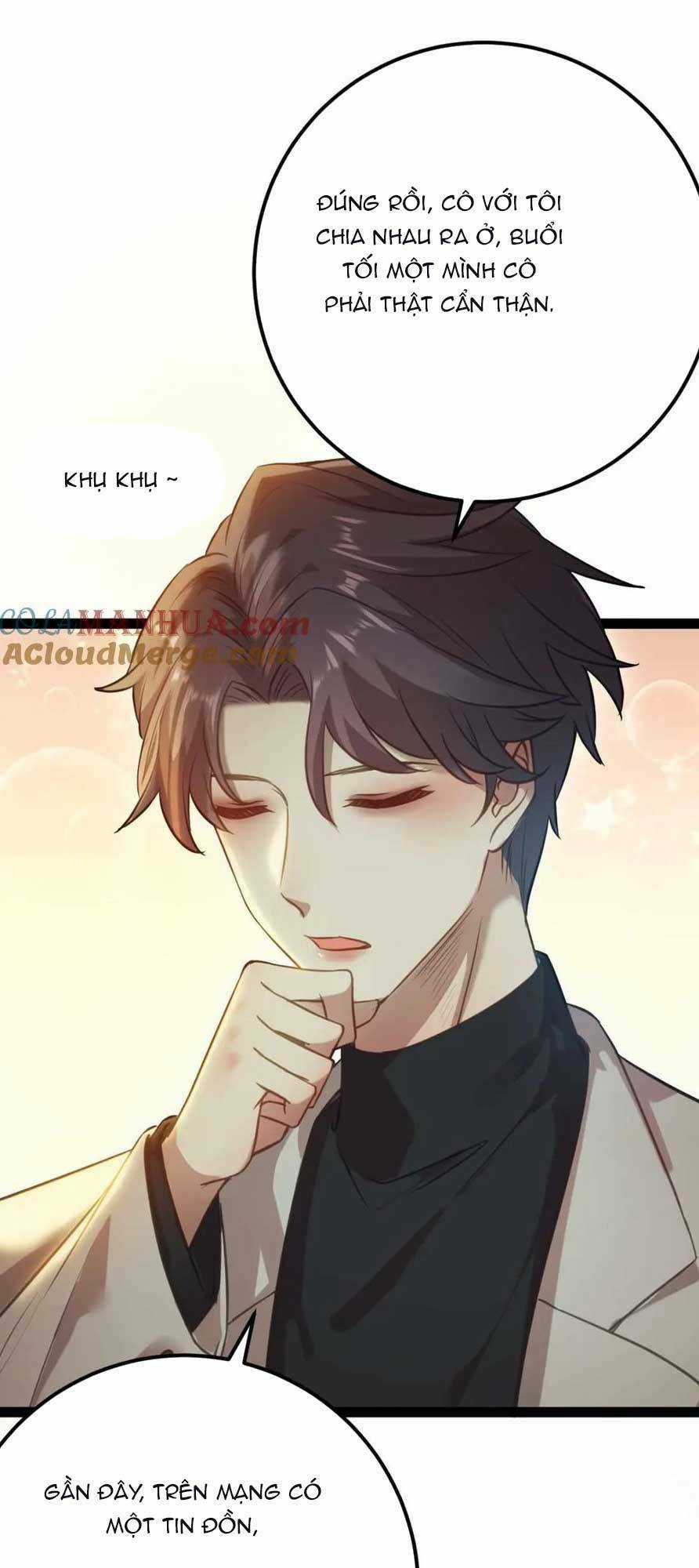 Nghịch Đồ Mỗi Ngày Đều Muốn Bắt Nạt Sư Phụ Chapter 151 trang 35