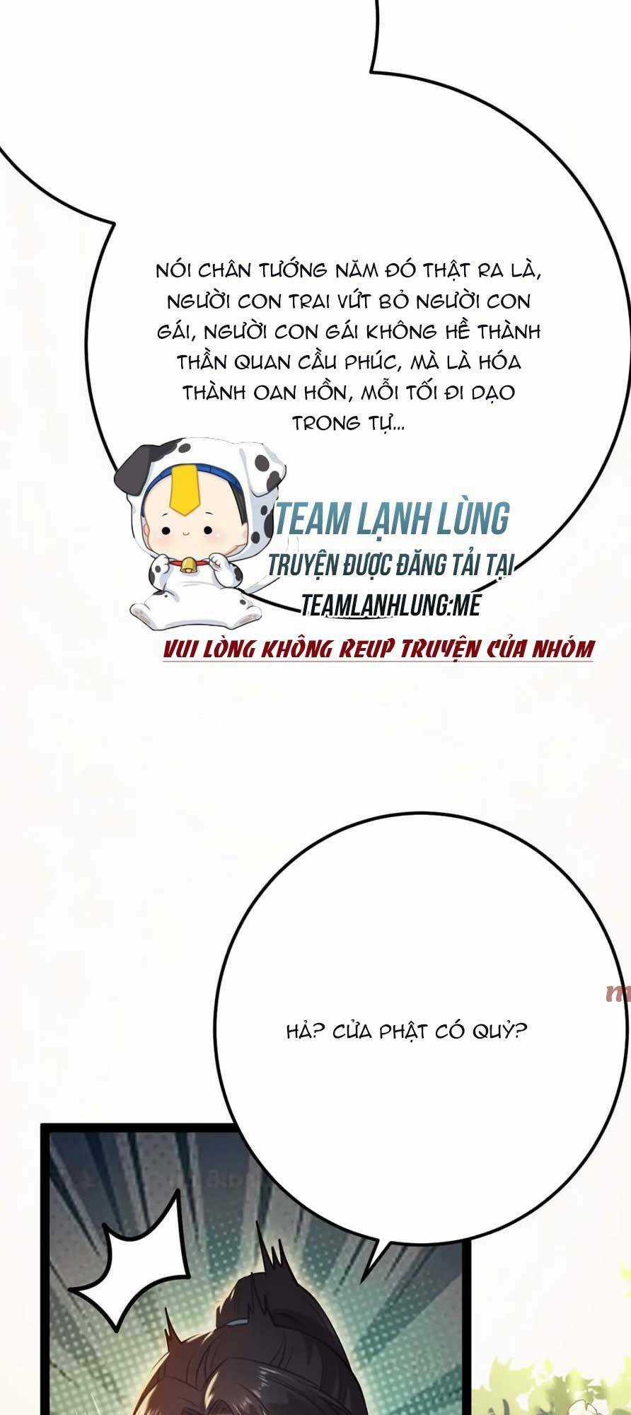 Nghịch Đồ Mỗi Ngày Đều Muốn Bắt Nạt Sư Phụ Chapter 151 trang 36