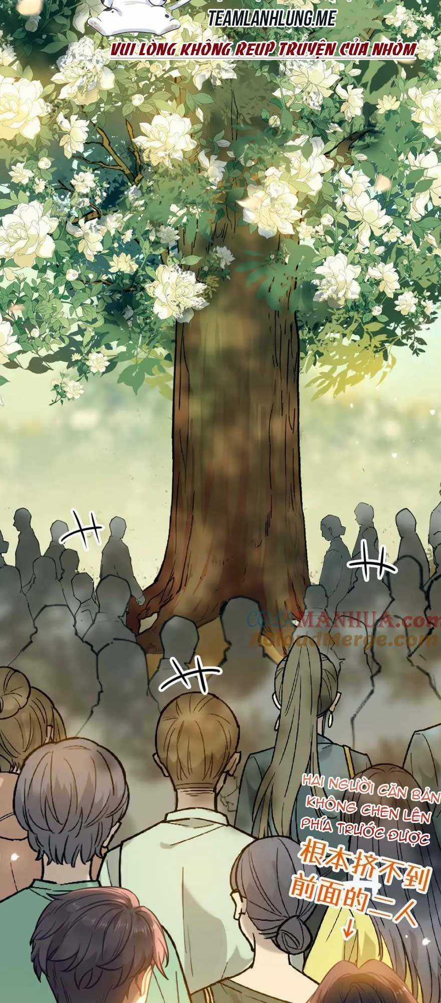 Nghịch Đồ Mỗi Ngày Đều Muốn Bắt Nạt Sư Phụ Chapter 151 trang 4