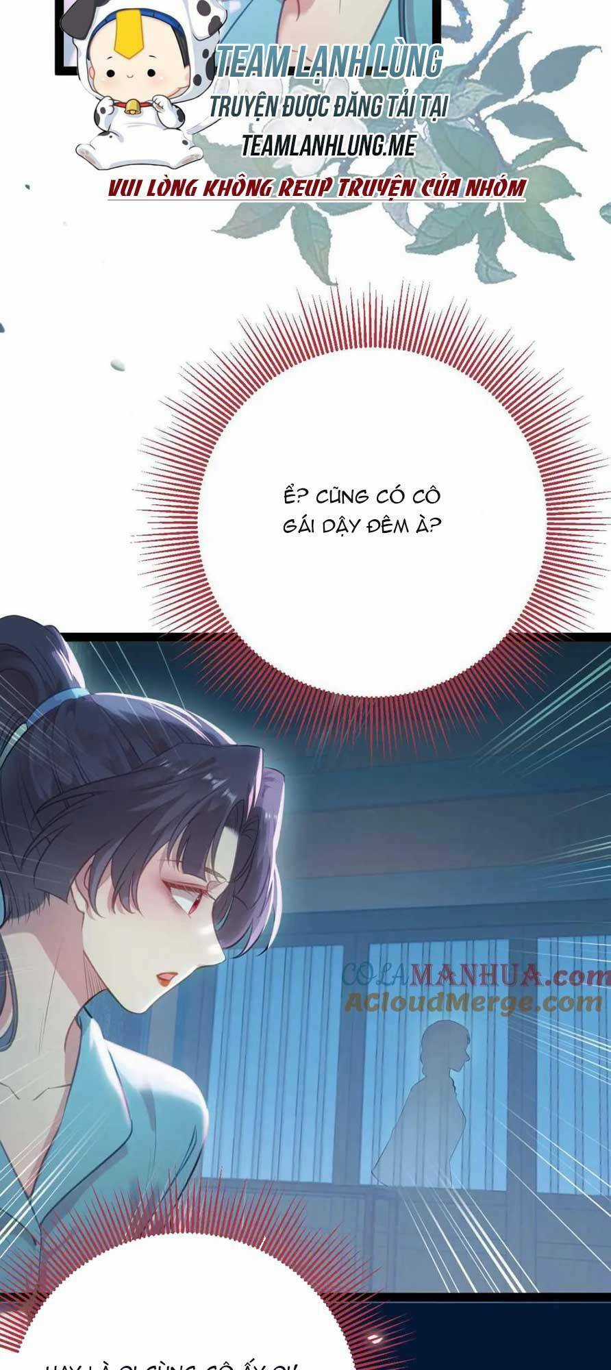 Nghịch Đồ Mỗi Ngày Đều Muốn Bắt Nạt Sư Phụ Chapter 151 trang 41