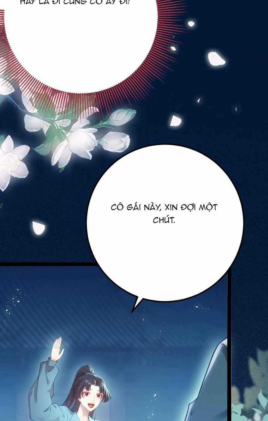 Nghịch Đồ Mỗi Ngày Đều Muốn Bắt Nạt Sư Phụ Chapter 151 trang 42