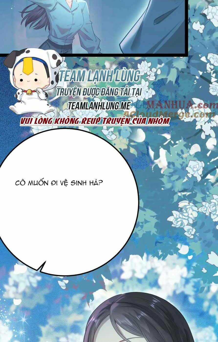 Nghịch Đồ Mỗi Ngày Đều Muốn Bắt Nạt Sư Phụ Chapter 151 trang 43