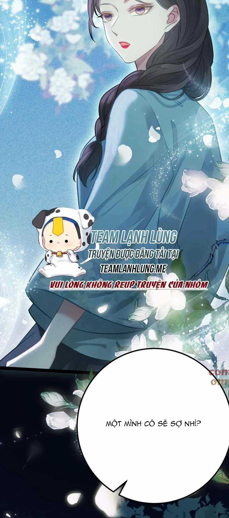 Nghịch Đồ Mỗi Ngày Đều Muốn Bắt Nạt Sư Phụ Chapter 151 trang 44