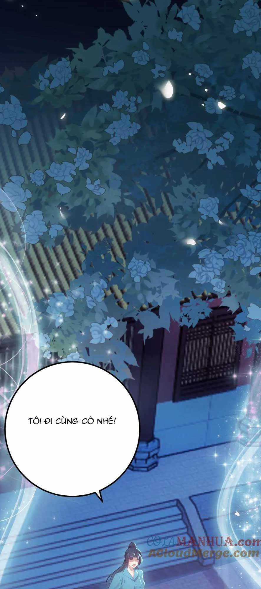 Nghịch Đồ Mỗi Ngày Đều Muốn Bắt Nạt Sư Phụ Chapter 151 trang 45