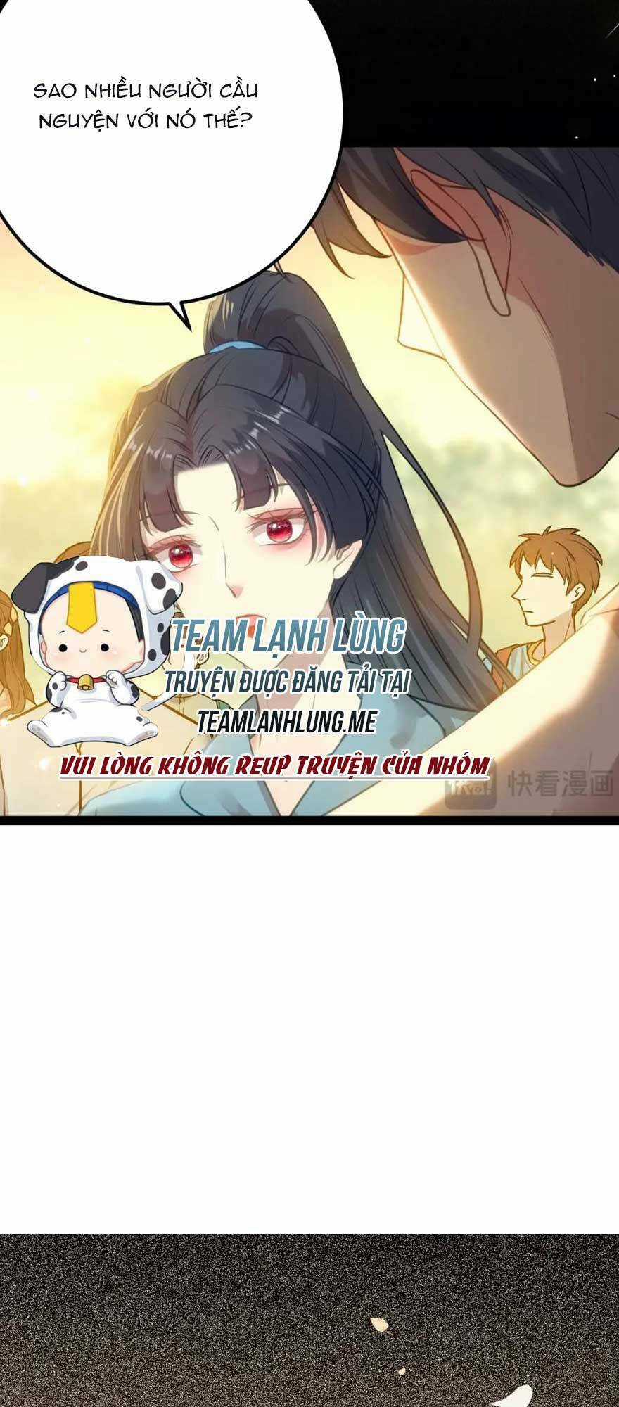 Nghịch Đồ Mỗi Ngày Đều Muốn Bắt Nạt Sư Phụ Chapter 151 trang 6